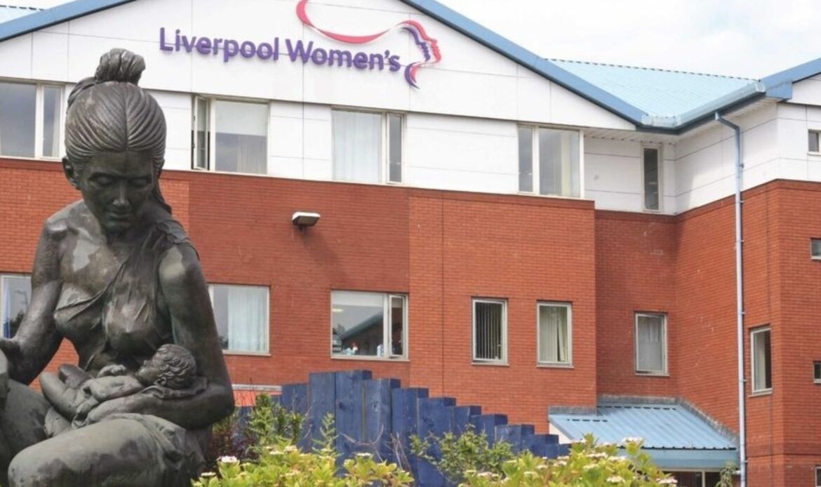 liverpool womens