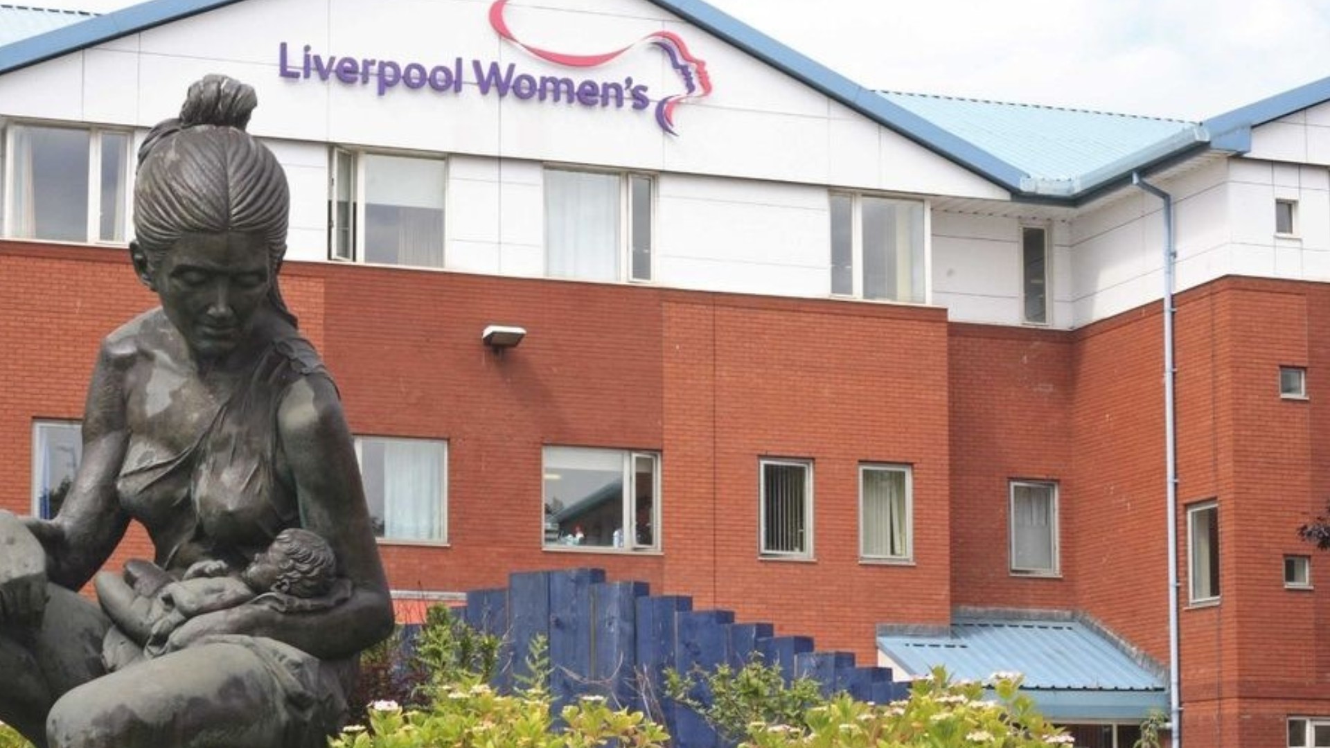 liverpool womens