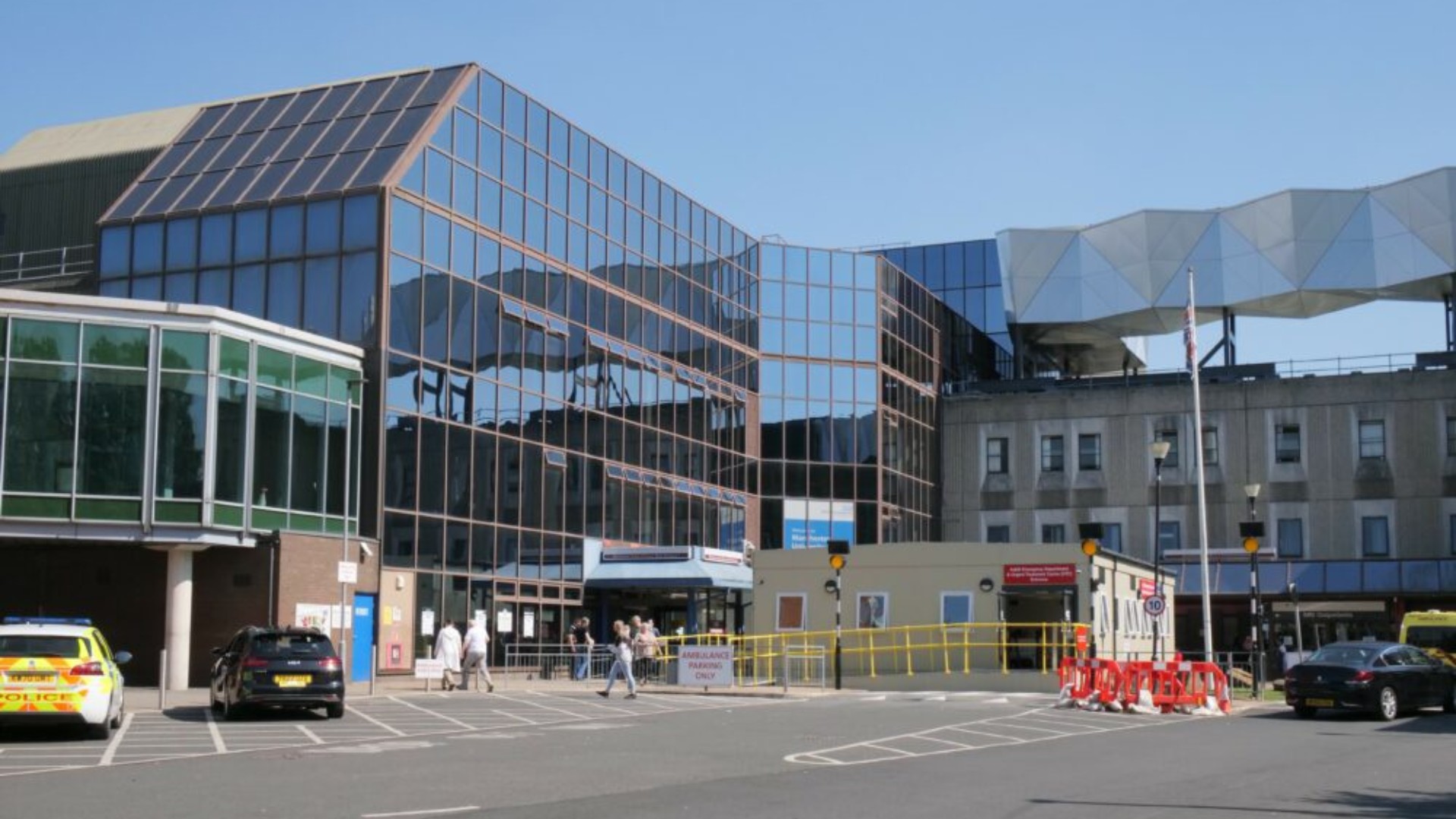 Manchester-Royal-Infirmary