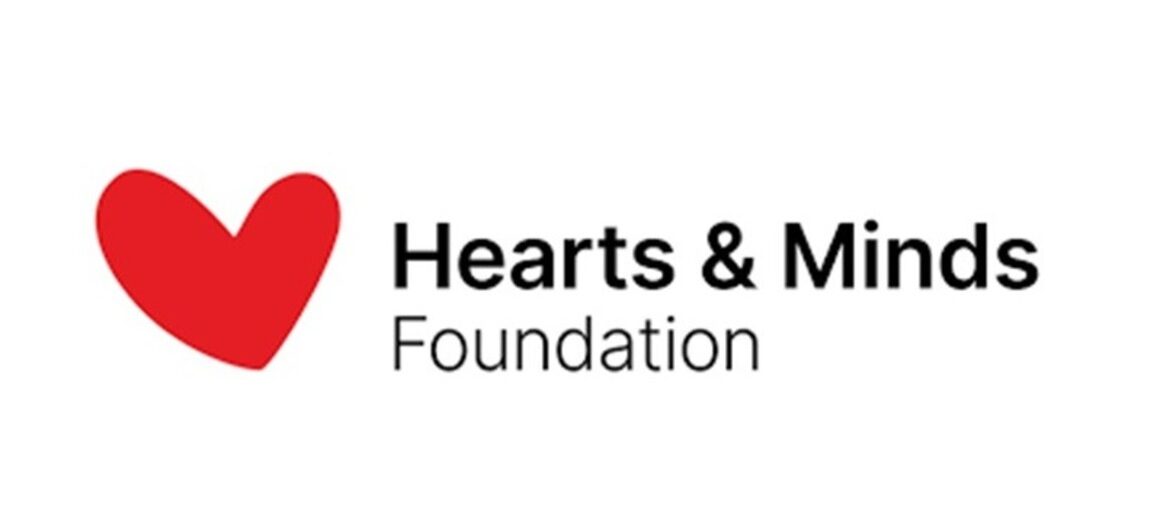 Hearts and Minds Foundation Brings Comfort to Families Across the North West